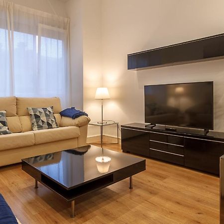 גטסו Konporte, Vivienda Turistica Renovada Con Wifi Y Garaje מראה חיצוני תמונה