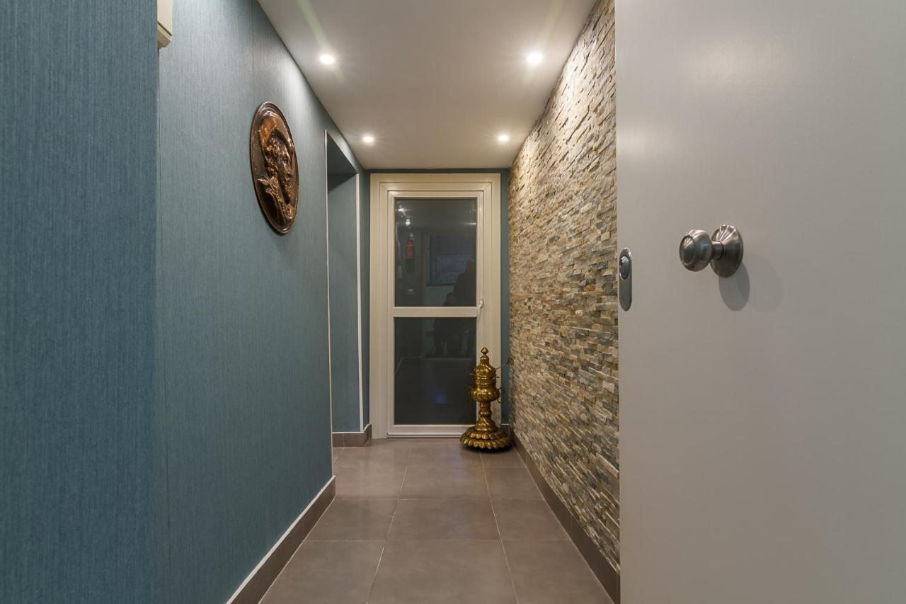 גטסו Konporte, Vivienda Turistica Renovada Con Wifi Y Garaje מראה חיצוני תמונה
