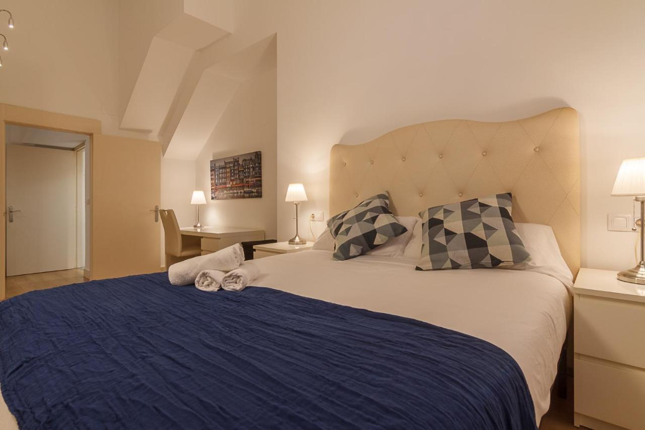 גטסו Konporte, Vivienda Turistica Renovada Con Wifi Y Garaje מראה חיצוני תמונה