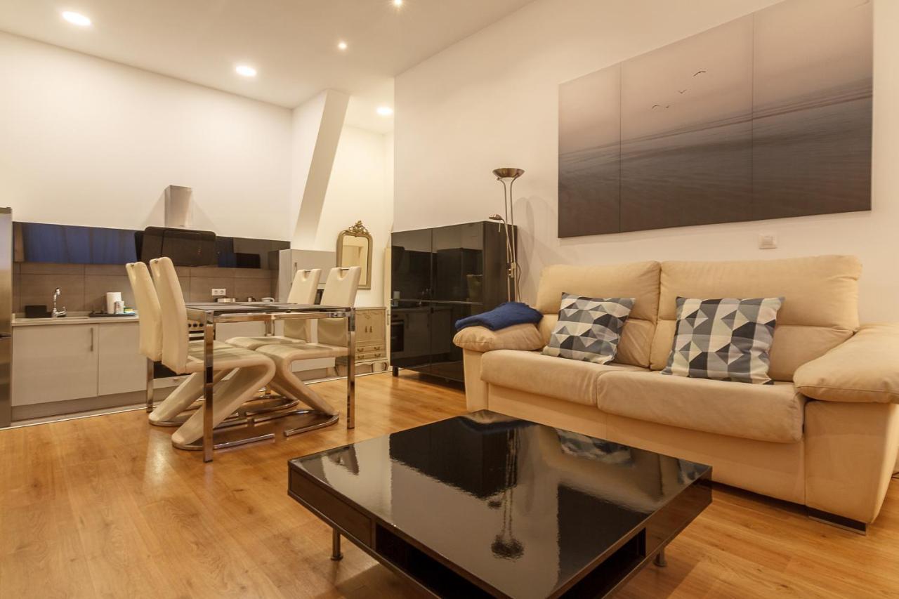 גטסו Konporte, Vivienda Turistica Renovada Con Wifi Y Garaje מראה חיצוני תמונה