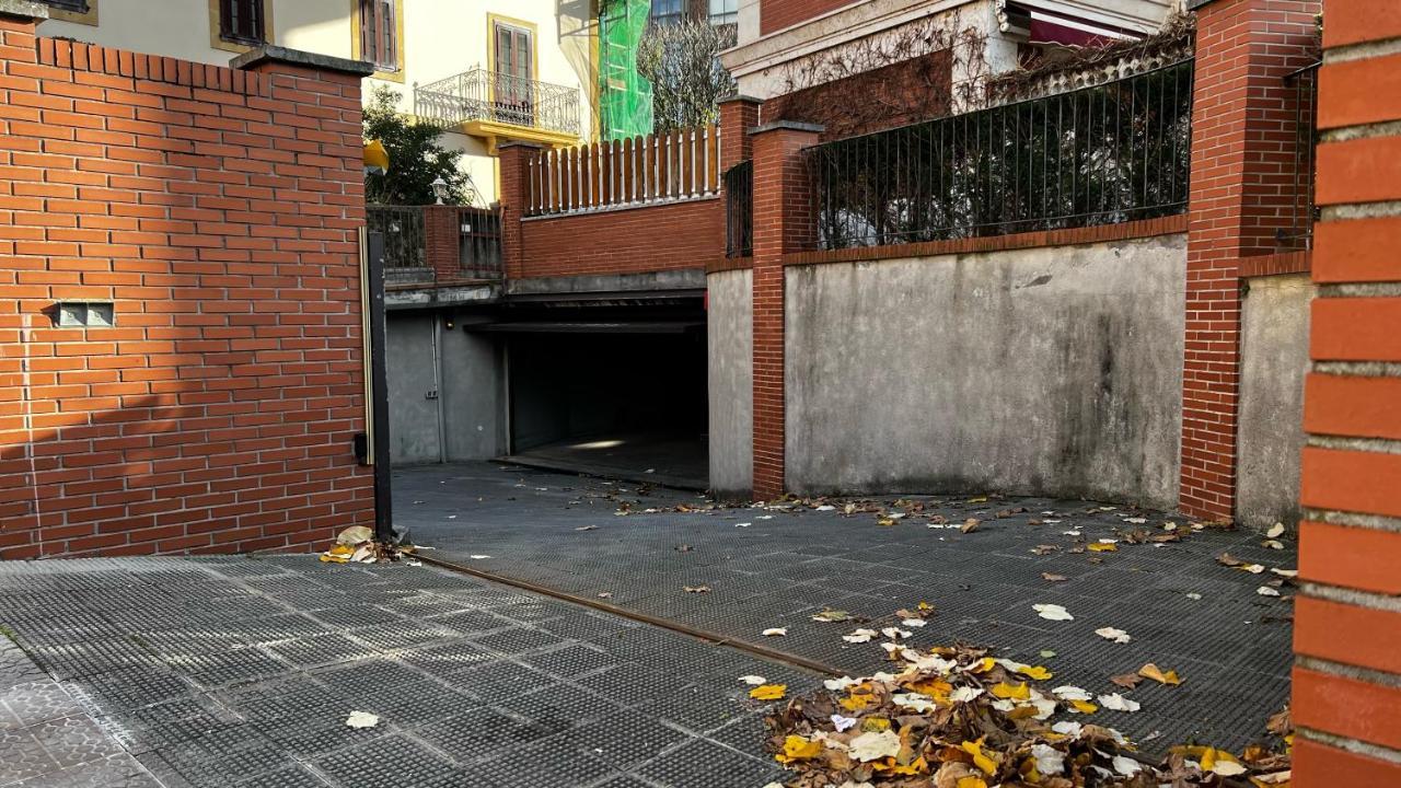 גטסו Konporte, Vivienda Turistica Renovada Con Wifi Y Garaje מראה חיצוני תמונה