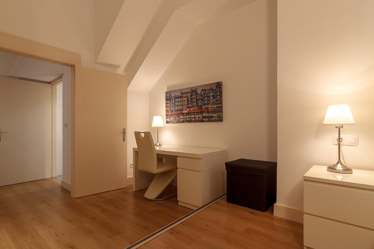 גטסו Konporte, Vivienda Turistica Renovada Con Wifi Y Garaje מראה חיצוני תמונה